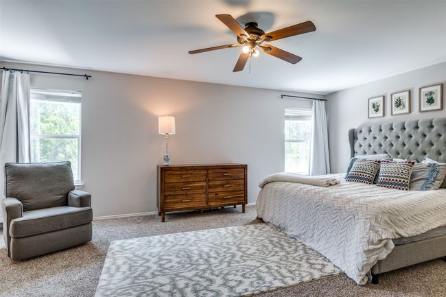 4018 Cedar Elm Ln, House other with 5 bedrooms, 3 bathrooms and null parking in Dallas TX | Image 11