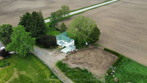 4587 Parkhouse Dr, Glencoe, ON, N0L1M0 | Card Image