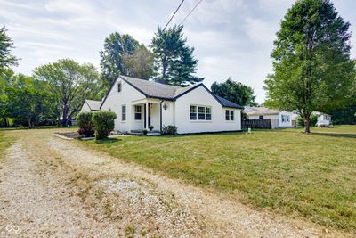 8480 S Honeycreek Road, House other with 4 bedrooms, 2 bathrooms and null parking in Muncie IN | Image 1