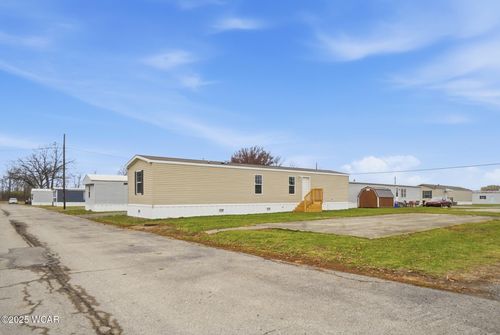 9188 John Brown Rd, Van Wert, OH, 45891-9280 | Card Image
