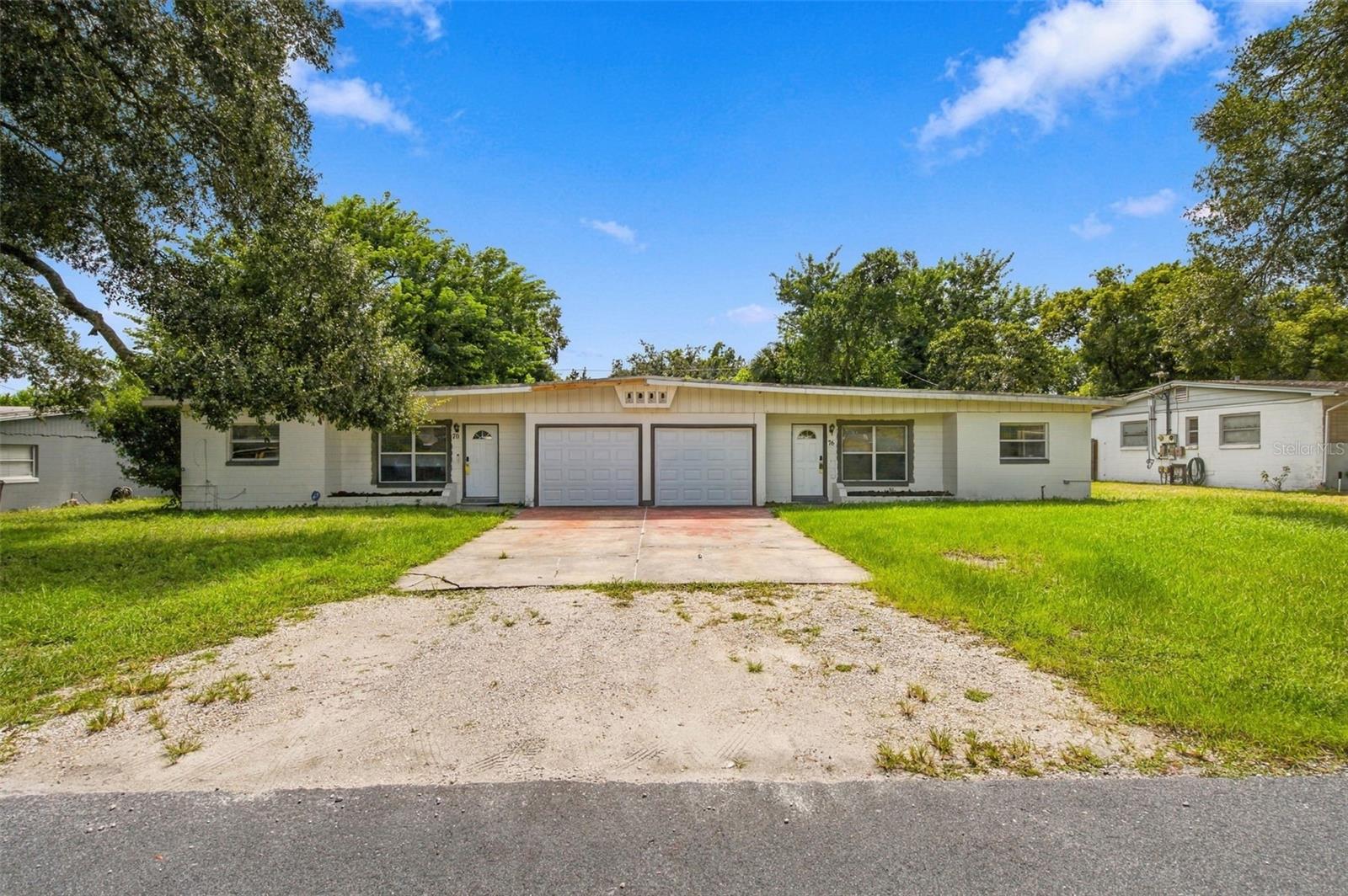 Residential Lease in CASSELBERRY