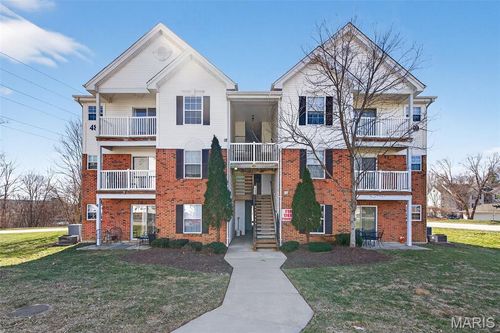 apt-k-480 Benton Dr, Saint Peters, MO, 63376-4290 | Card Image