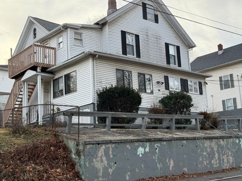 150 Scott St, Naugatuck, CT, 06770-4319 | Card Image