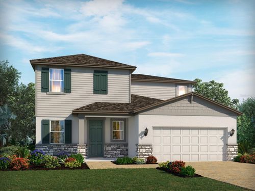 4519 Windy Oak Way, SAINT CLOUD, FL, 34772-6329 | Card Image