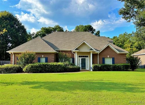 1457 Old Ware Rd, Wetumpka, AL, 36093-3782 | Card Image