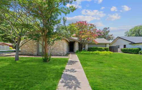 13212 Broadmeade Ave, Austin, TX, 78729-2818 | Card Image