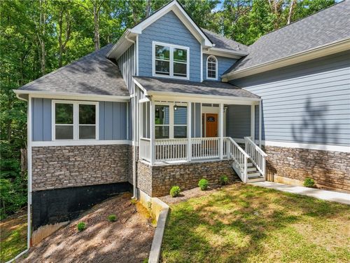 1119 Plantation Dr Se, Conyers, GA, 30094-4155 | Card Image
