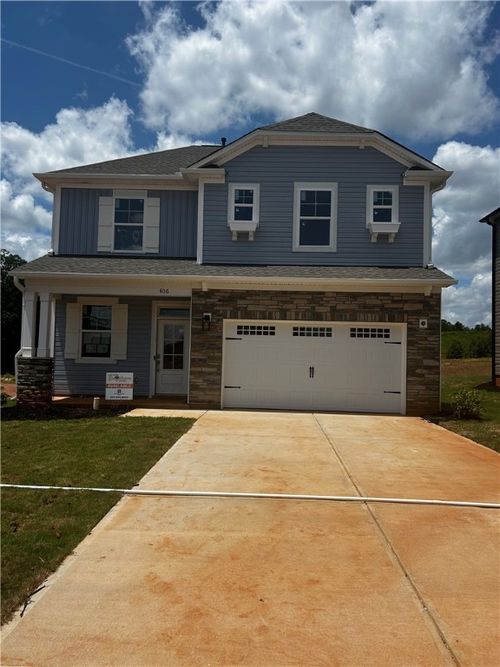 406 Ecton Pl, Greenville, SC, 29605-6342 | Card Image