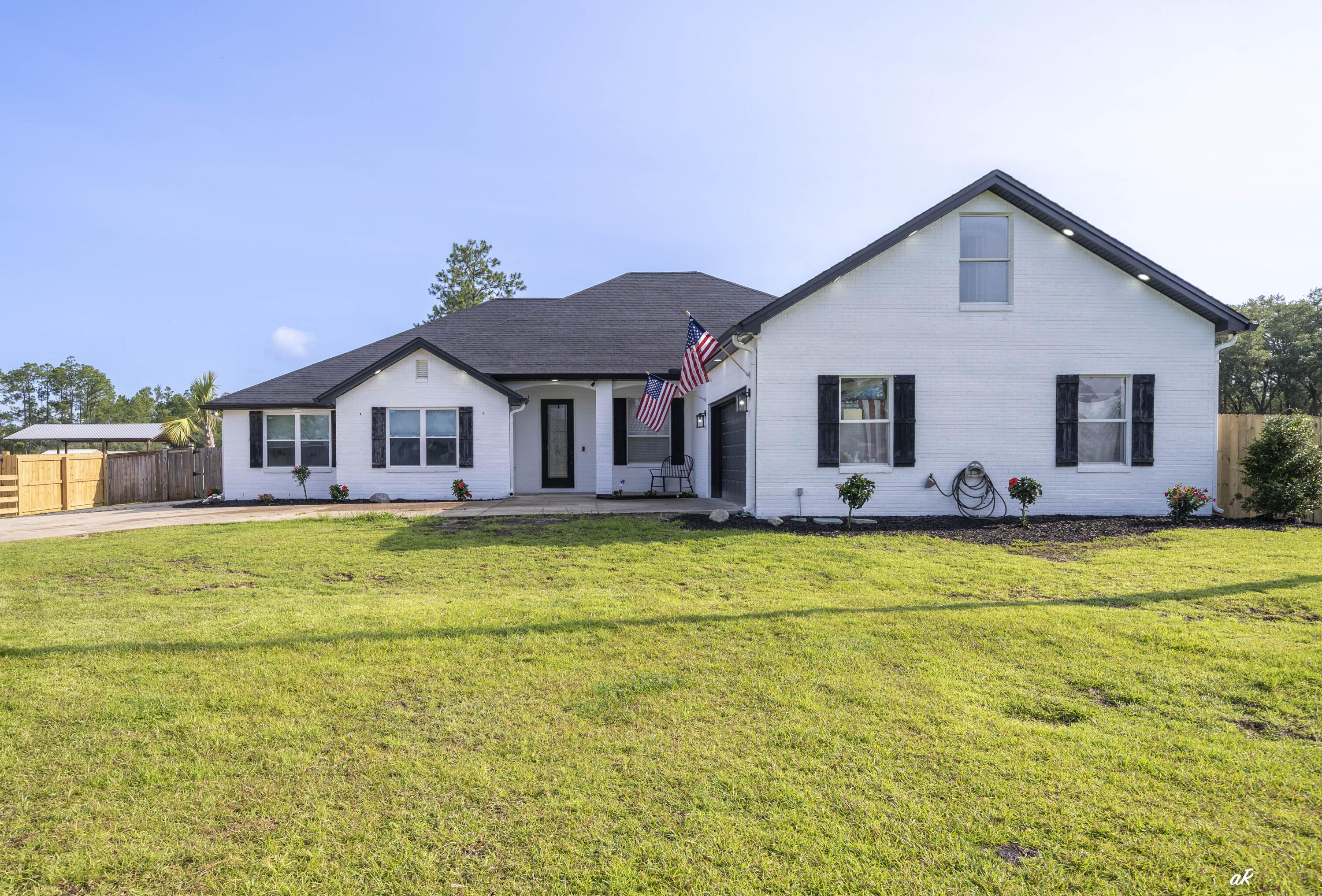 Residential in Southport