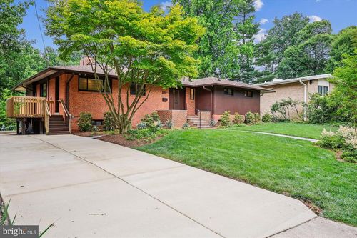 3304 Shirley Ln, Chevy Chase, MD, 20815-3906 | Card Image