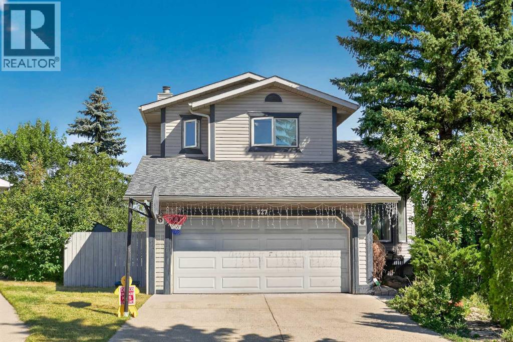 Residential in Calgary