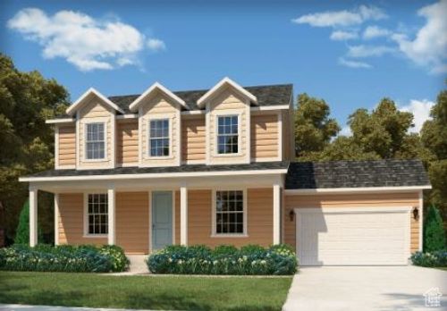 6747 N Desert Crk, Eagle Mountain, UT, 84005-2023 | Card Image