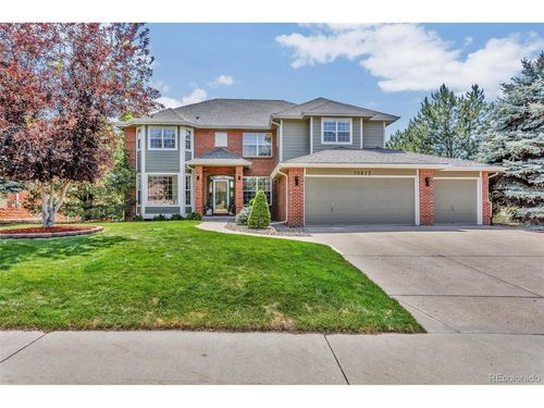 10822 Quail Creek Dr, Parker, CO, 80138 | Card Image