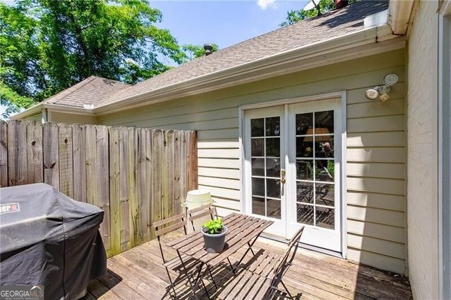 B - 1001 Amsterdam Ave Ne, Home with 2 bedrooms, 1 bathrooms and null parking in Atlanta GA | Image 26