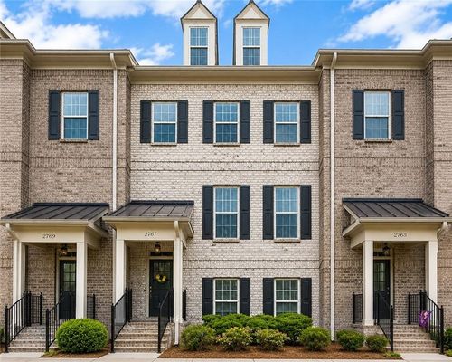 2767 Fullers Aly, Kennesaw, GA, 30144-0004 | Card Image