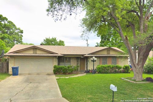 5711 Gabor Dr, San Antonio, TX, 78240-3408 | Card Image