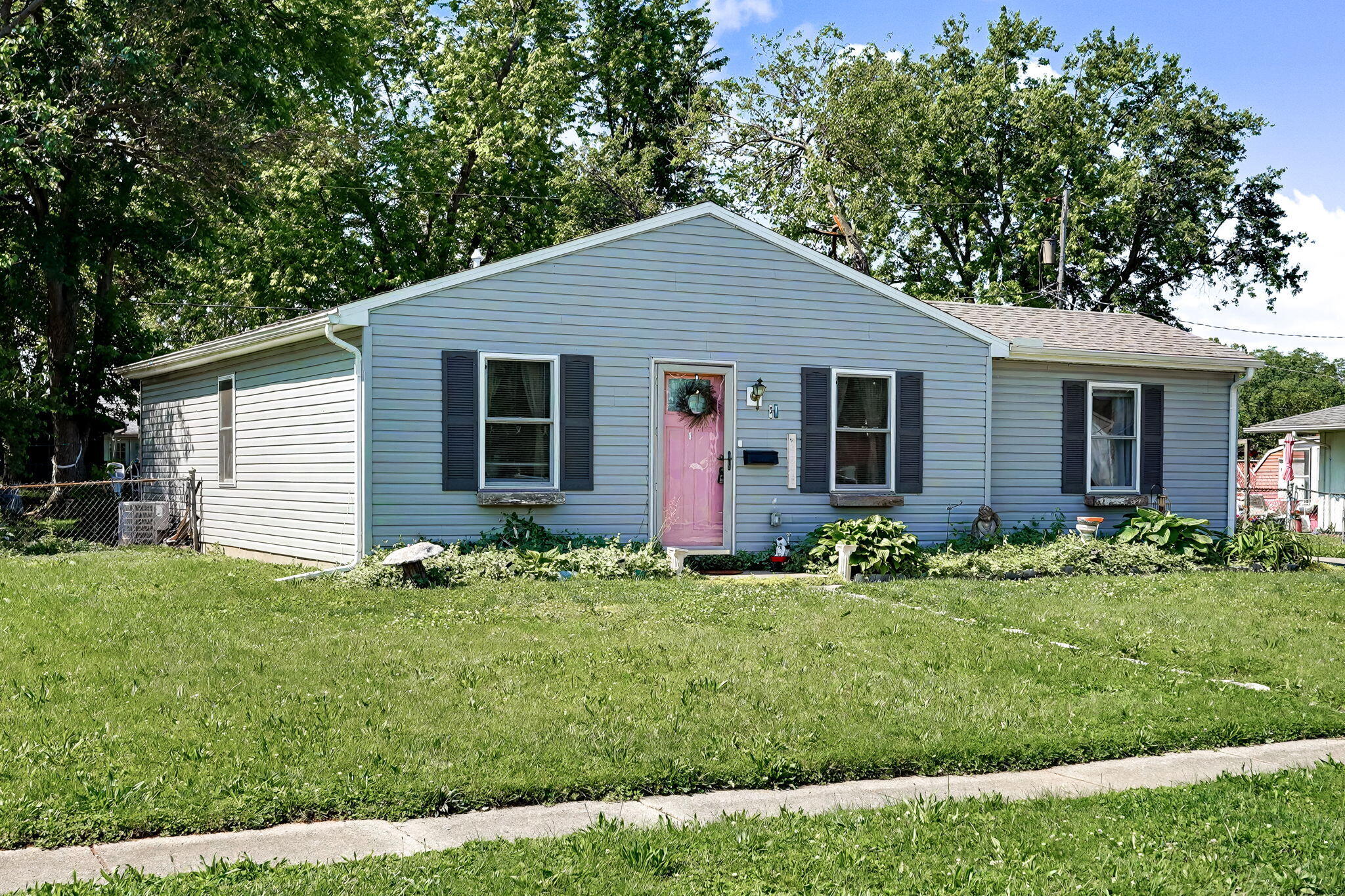 Residential in New Carlisle 3