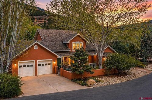 574 Horse Thief Ln, Durango, CO, 81301-3104 | Card Image