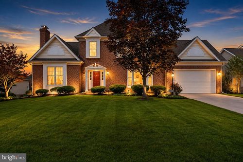 295 Huntersridge Rd, WINCHESTER, VA, 22602-6834 | Card Image