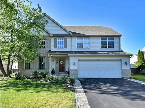 8305 Waterbury Dr, Joliet, IL, 60431-7737 | Card Image