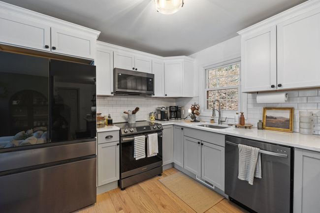 21 Chestnut Ave, House other with 3 bedrooms, 3 bathrooms and null parking in Gilmanton NH | Image 14