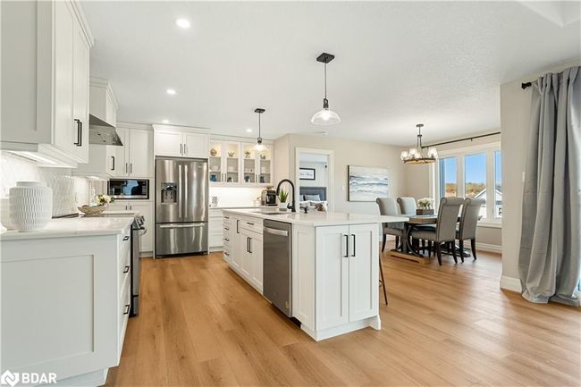 56 Mctavish Cres, House other with 3 bedrooms, 2 bathrooms and 6 parking in Ripley ON | Image 12