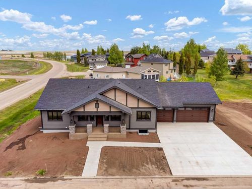 25 Blue Heron Bay, Lake Newell Resort, AB, T1R0X5 | Card Image