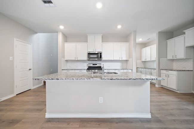 2618 Franklin Dr, House other with 4 bedrooms, 3 bathrooms and null parking in Celina TX | Image 9