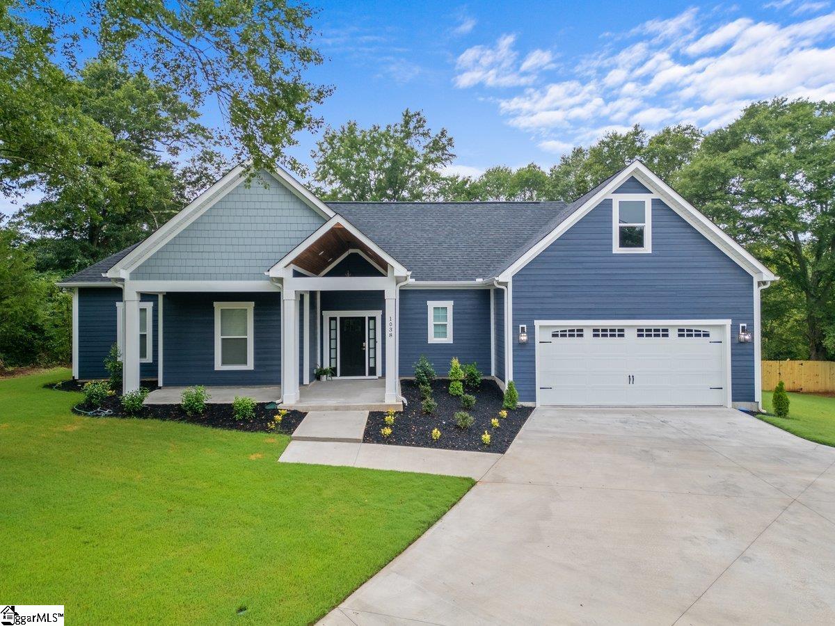 Neely Ferry Rd, Simpsonville, SC 29680