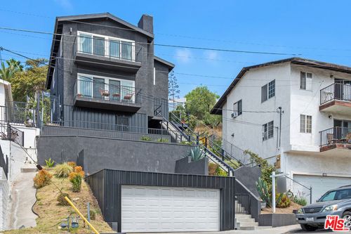 3627 Loosmore St, Los Angeles, CA, 90065 | Card Image