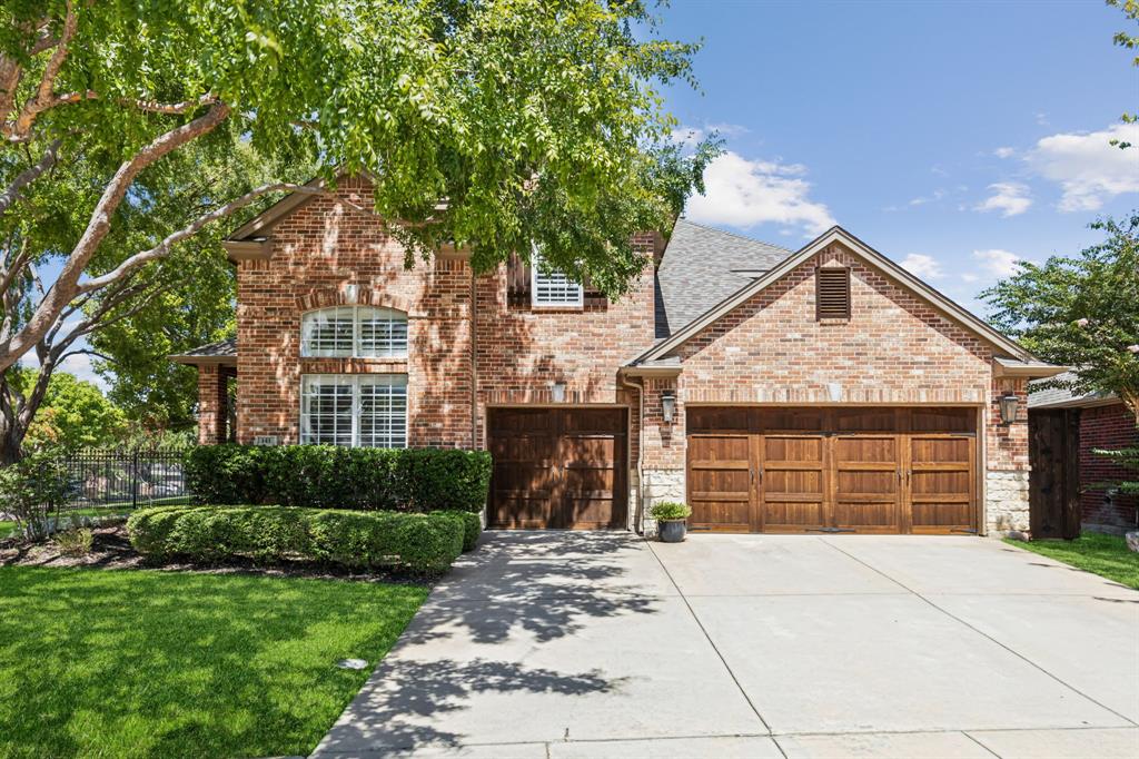 Shasta Dr, Lake Dallas, TX 75065