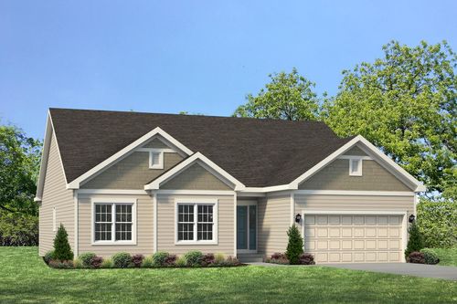 601 Virginia St, Elburn, IL, 60119-3417 | Card Image