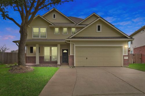 8207 Miramar Crest Ct, Tomball, TX, 77375-4749 | Card Image