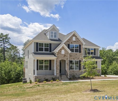 3917 Jett Court, Gum Spring, VA, 23065 | Card Image
