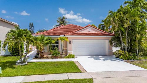 1061 Nw 191st Ave, Pembroke Pines, FL, 33029-2921 | Card Image