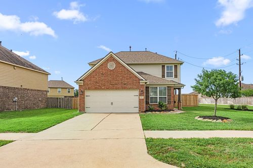 2922 Coachmaker Trl, Rosenberg, TX, 77471-1529 | Card Image