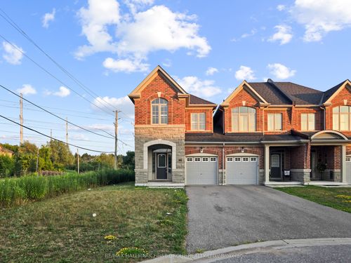 275 Shadow Pl, Pickering, ON, L1V7H7 | Card Image
