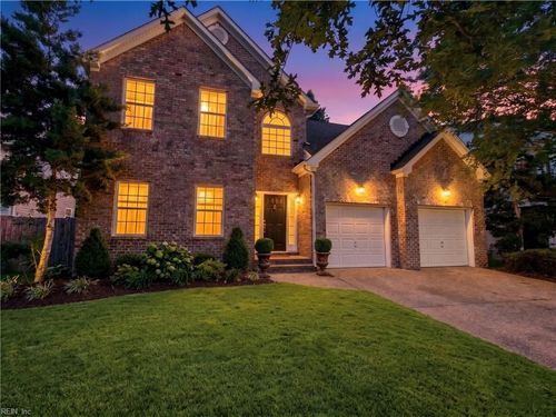 1732 Schooner Strait Ct, Virginia Beach, VA, 23453-2952 | Card Image