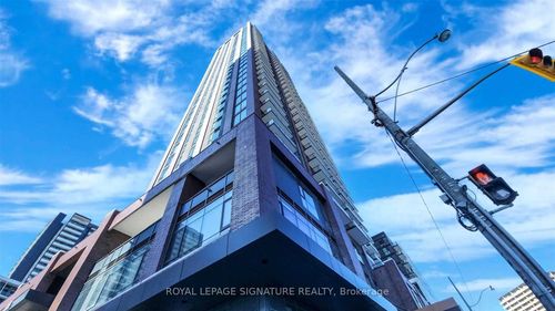 201-130 River St, Toronto, ON, M5A0R8 | Card Image