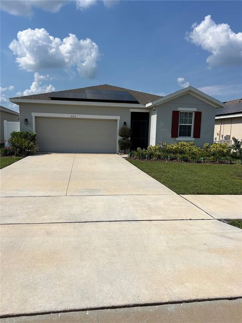 295 Lake Smart Cir, WINTER HAVEN, FL, 33881-2113 | Card Image