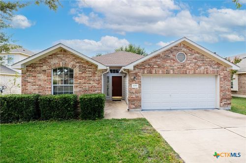4016 Kerley Ct, Hutto, TX, 78634-4343 | Card Image
