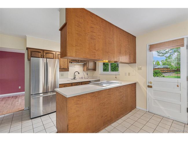 2743 S Reading Ct, House other with 4 bedrooms, 3 bathrooms and null parking in Denver CO | Image 15