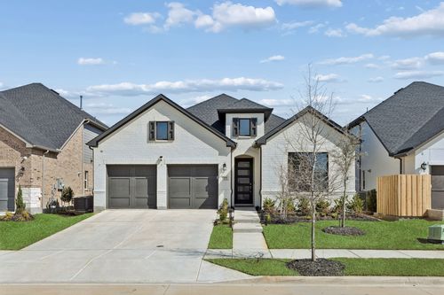 2058 Wimberley Dr, Prosper, TX, 75078-3746 | Card Image