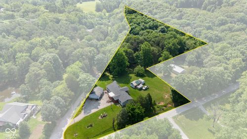 5462 E Mockingbird Ln, Lexington, IN, 47138-8924 | Card Image