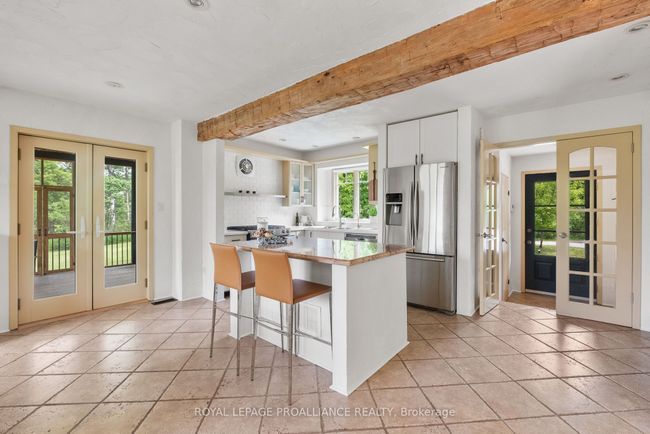 166 Dingman Rd, House other with 4 bedrooms, 3 bathrooms and 8 parking in Castleton ON | Image 4