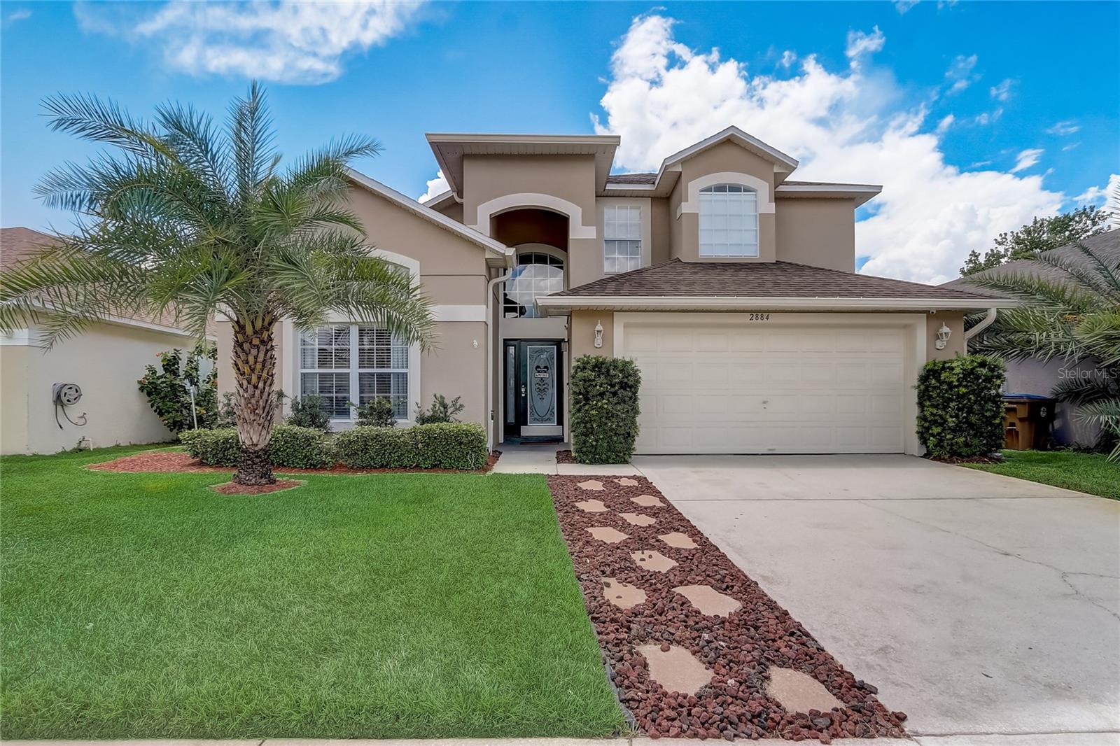 Blooming Alamanda Loop, Kissimmee, FL 34747
