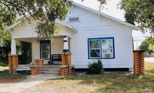 431 W King Ave, Kingsville, TX, 78363-5355 | Card Image