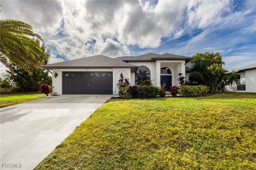 402 Sw 28th St, Cape Coral, FL, 33914-4400 | Card Image