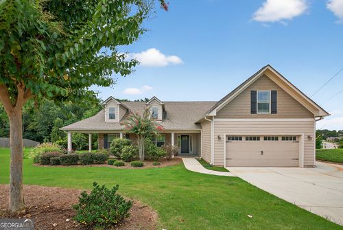 445 Katherine Dr, Jefferson, GA, 30549-2102 | Card Image