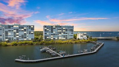 Twilight View Over the Indian River | Image 3